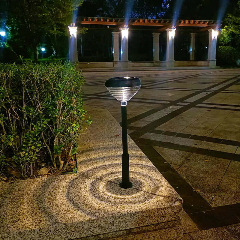 SolarShine Garden Path Lighting | Lighting | LED | Premium Lighting Solution