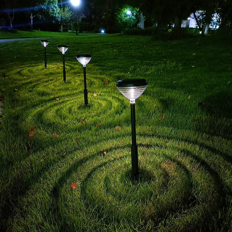 SolarShine Garden Path Lighting | Lighting | LED | Premium Lighting Solution