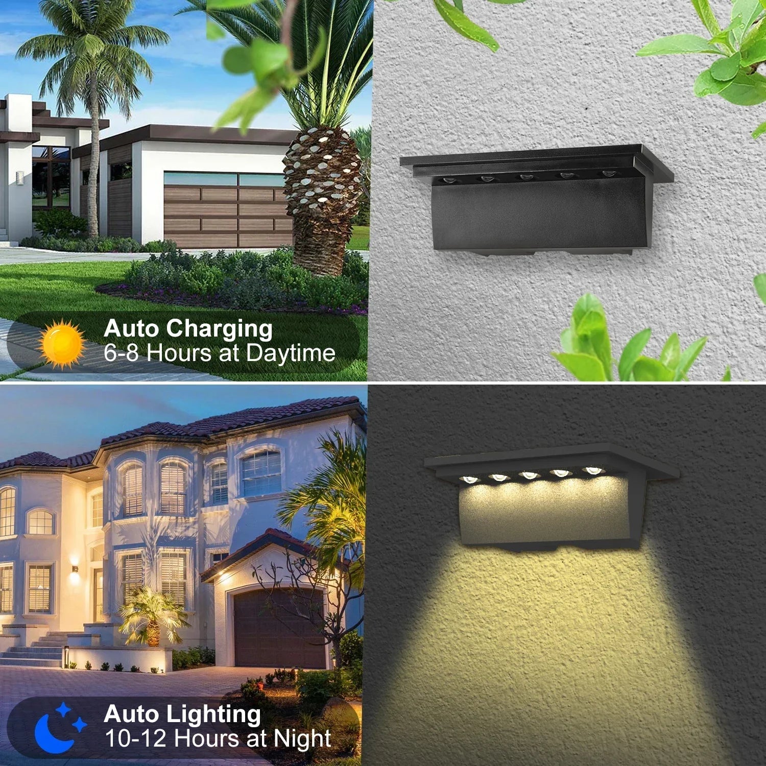 EcoGuard Garden Landscape Lighting | Lighting | LED | Premium Lighting Solution