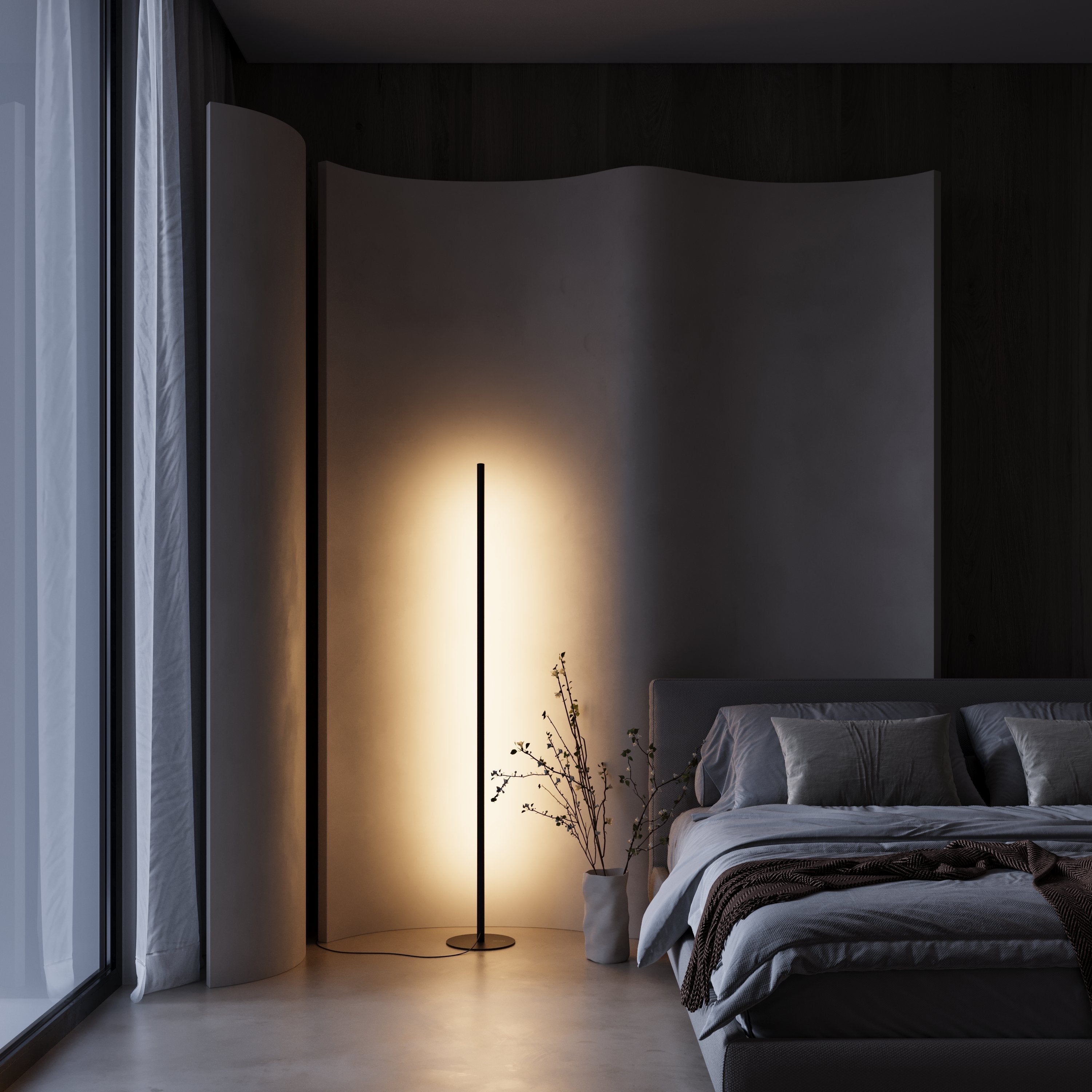 CELESTINO Standing Lamp | Floor Lamp | Stylish Floor Lighting