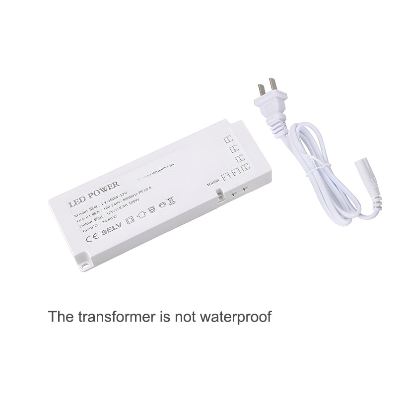 Cabinet Light pieces Long Strips | Lighting | Led | 12V | Premium Lighting Solution