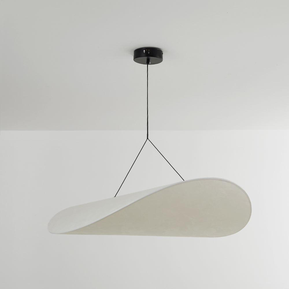 LunaLux Modern Hanging Lamp made | Lighting | LED | warm white | metal | 220-240V | Premium Lighting Solution
