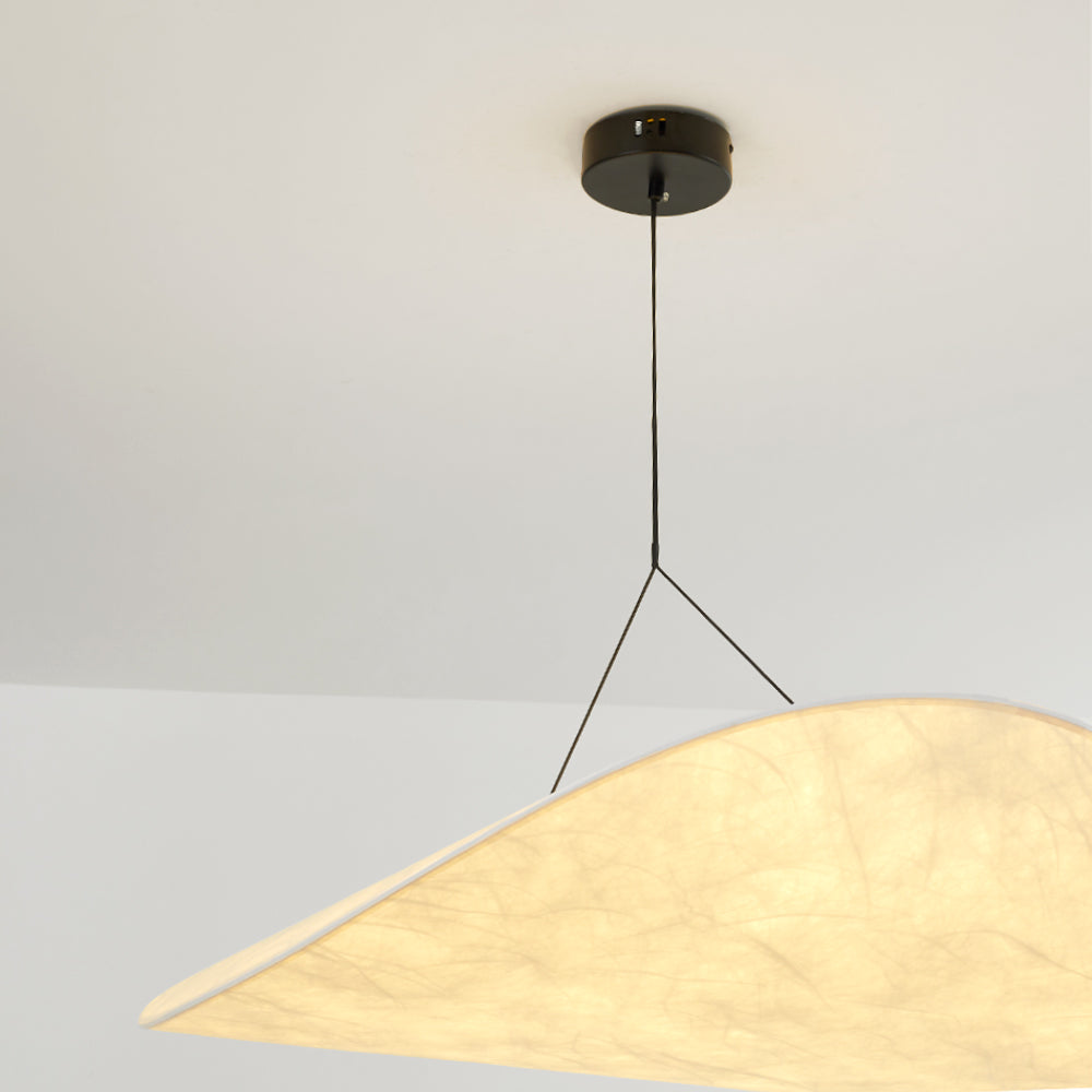LunaLux Modern Hanging Lamp made | Lighting | LED | warm white | metal | 220-240V | Premium Lighting Solution