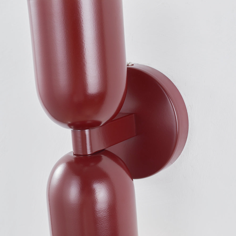 MorandiDesign Wall Lamp Metal | Wall Lamp | Led | metal | 10W | 220V | Elegant Wall Illumination