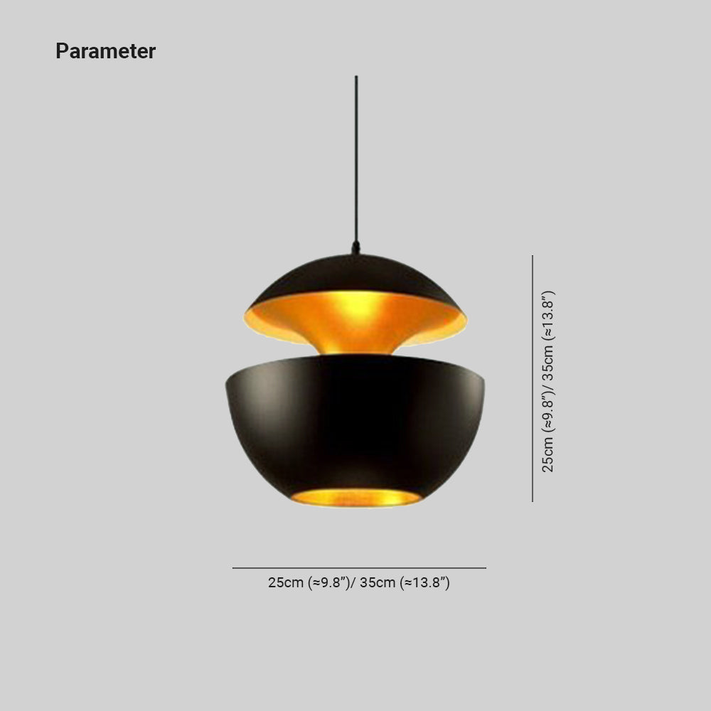Ariana Elegant Ceiling Lamp | Lighting | LED | metal | Premium Lighting Solution