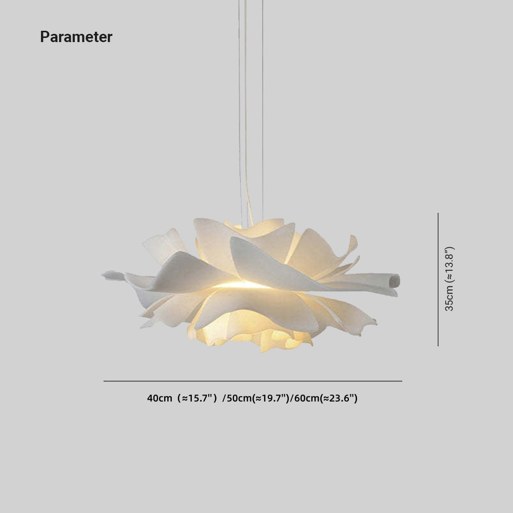 FloraLuxe Modern Design Hanging Lamp | Lighting | metal | Premium Lighting Solution