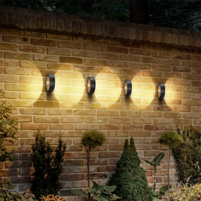 Lumi Column Decorative Aluminum Lamp | Lighting | LED | aluminum | 5V | Premium Lighting Solution
