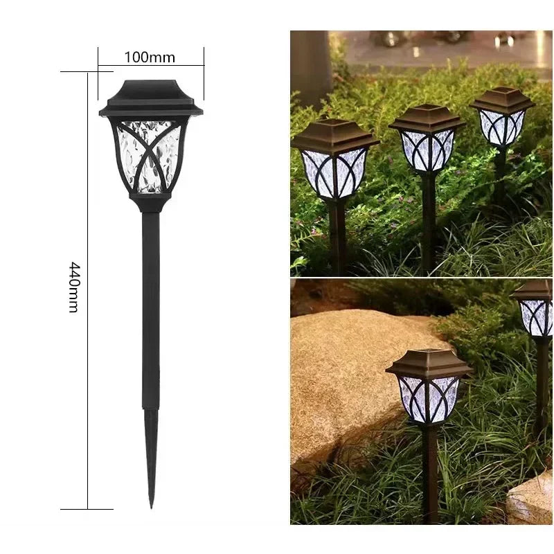 Luminous Garden Solar Garden Lamps | Lighting | LED | Premium Lighting Solution