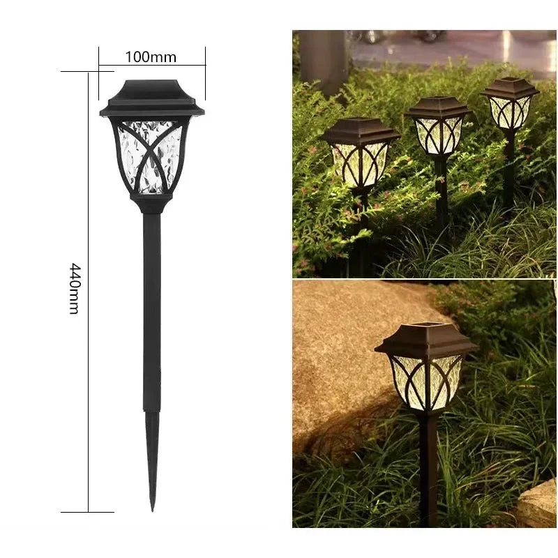 Luminous Garden Solar Garden Lamps | Lighting | LED | Premium Lighting Solution