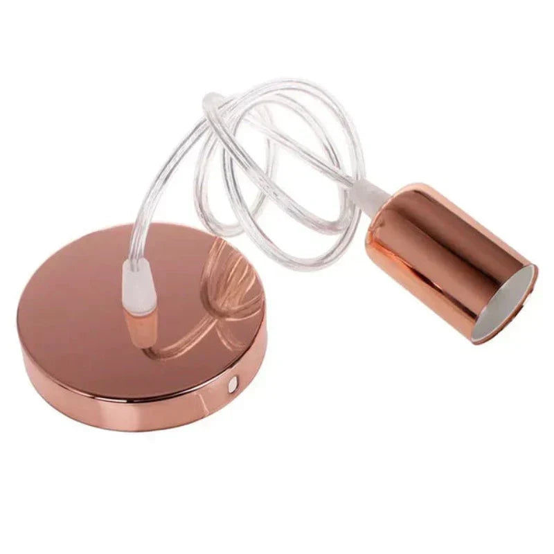 FloatLight Hanging Lamp Suspended | Lighting | 60W | Premium Lighting Solution