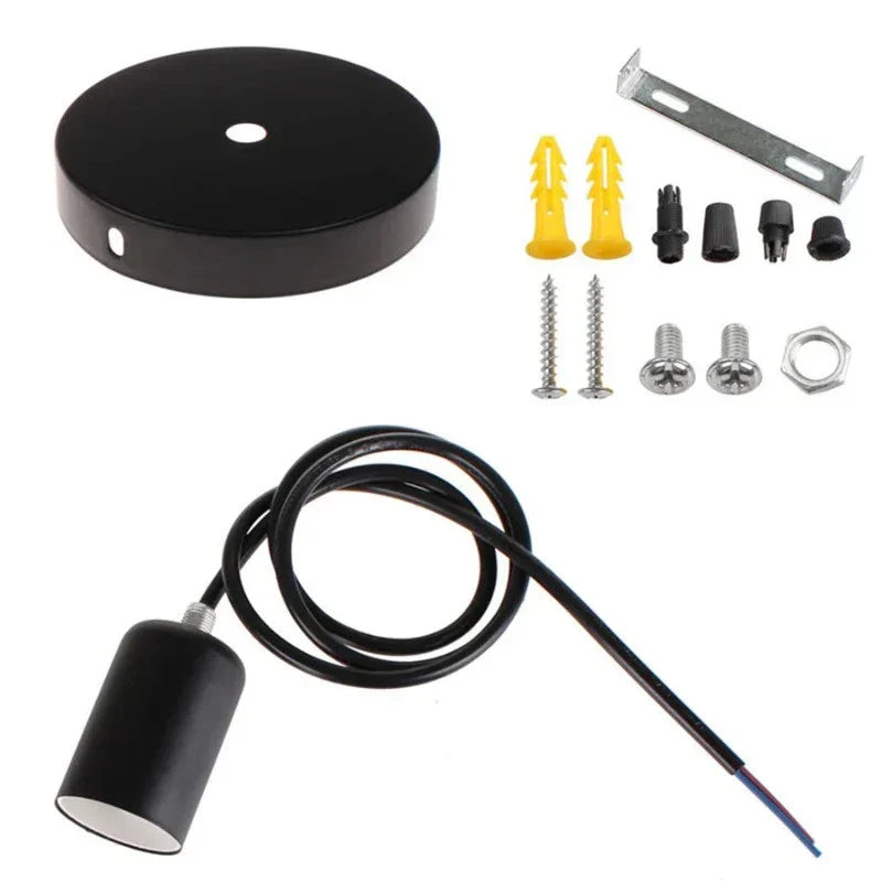 FloatLight Hanging Lamp Suspended | Lighting | 60W | Premium Lighting Solution