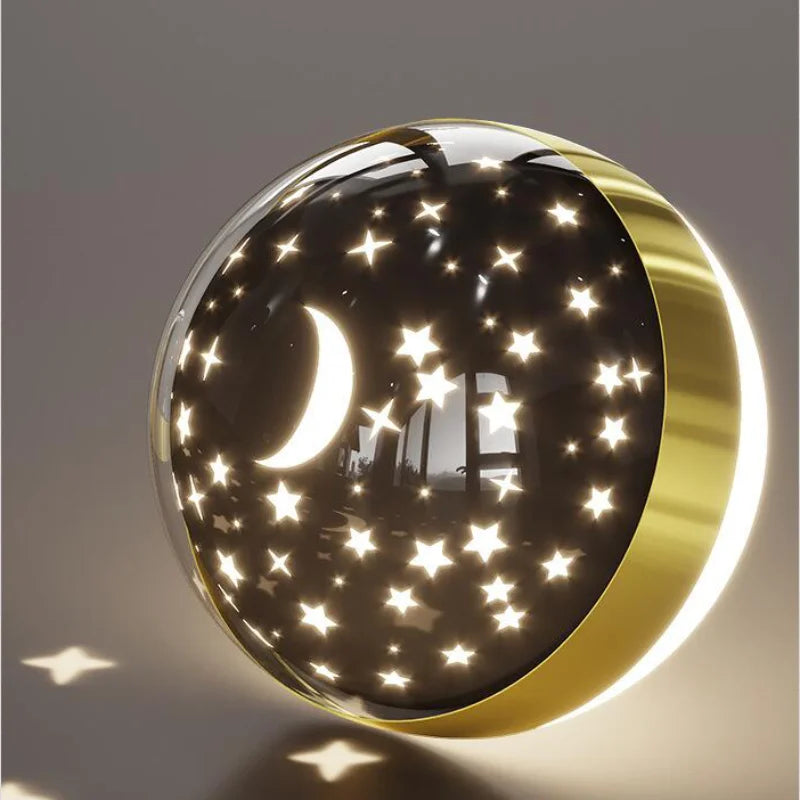 LittleStar Stylish wall lamp children | Wall Lamp | Led | Elegant Wall Illumination