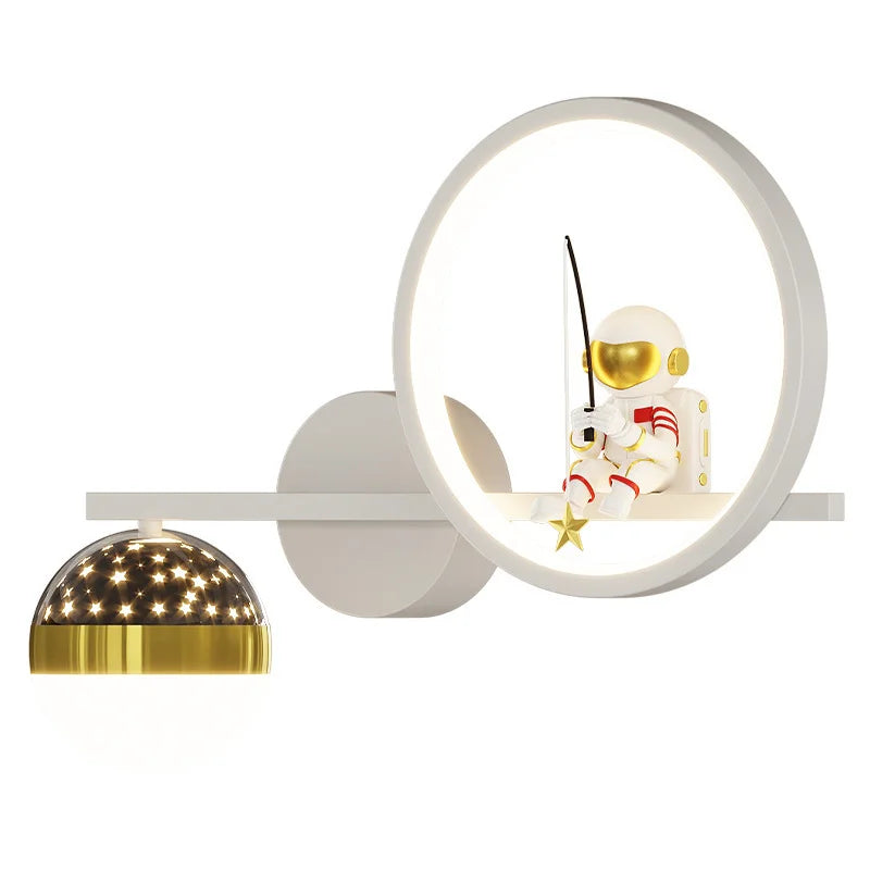 LittleStar Stylish wall lamp children | Wall Lamp | Led | Elegant Wall Illumination