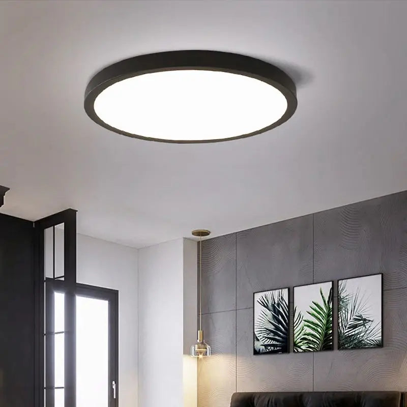 LumiFlex Sleek ceiling lamp | Lighting | LED | 44W | Premium Lighting Solution