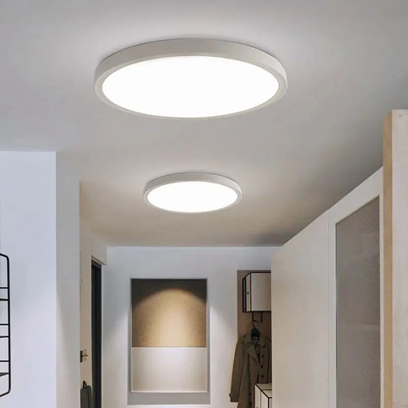 LumiFlex Sleek ceiling lamp | Lighting | LED | 44W | Premium Lighting Solution
