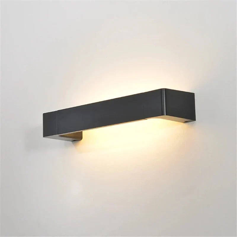 UrbanLicht Modern Wall Lamp | Wall Lamp | LED | 85-265V | Elegant Wall Illumination
