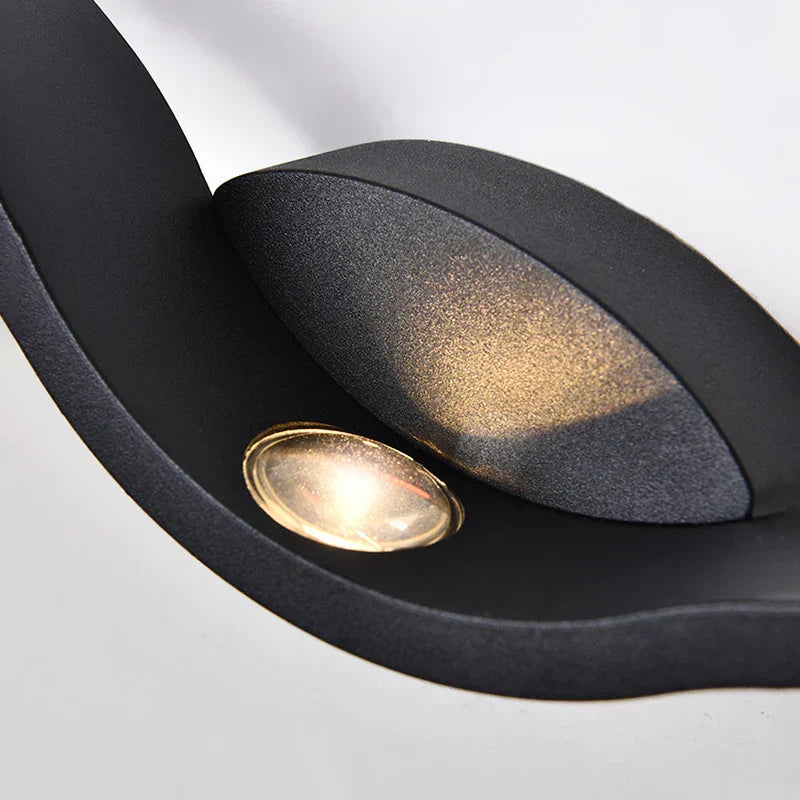 Luminara Stylish Wall Lamp | Wall Lamp | LED | Elegant Wall Illumination