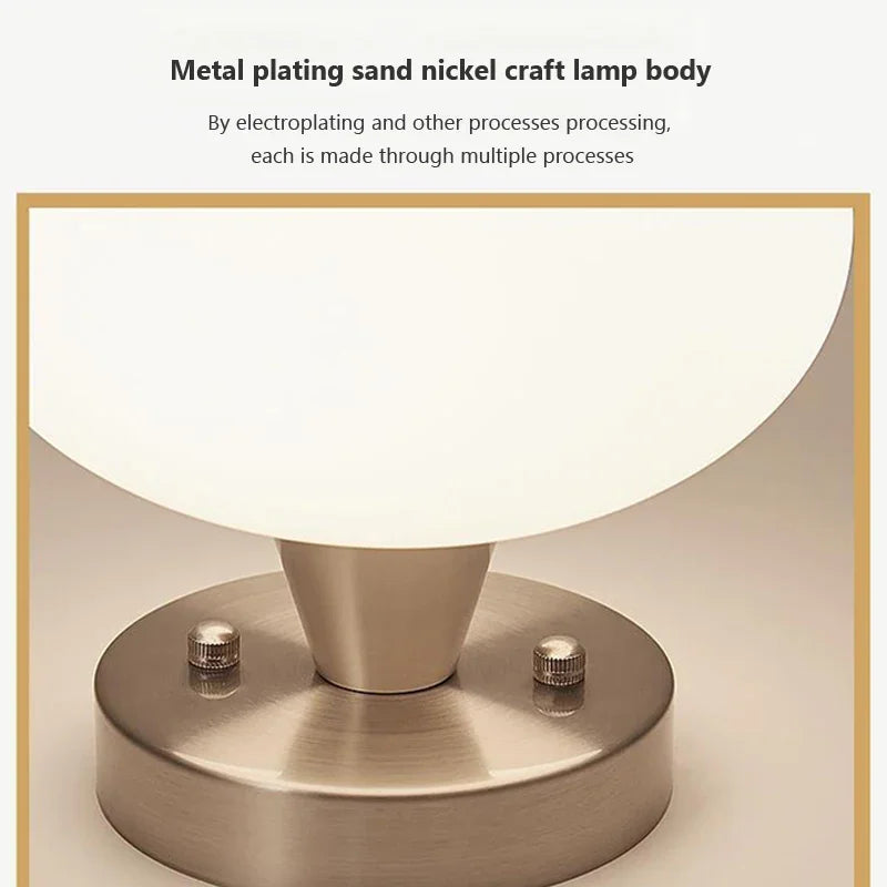 IlluLuxe Modern Hallway Lamp | Lighting | LED | glass | 90-260V | Premium Lighting Solution