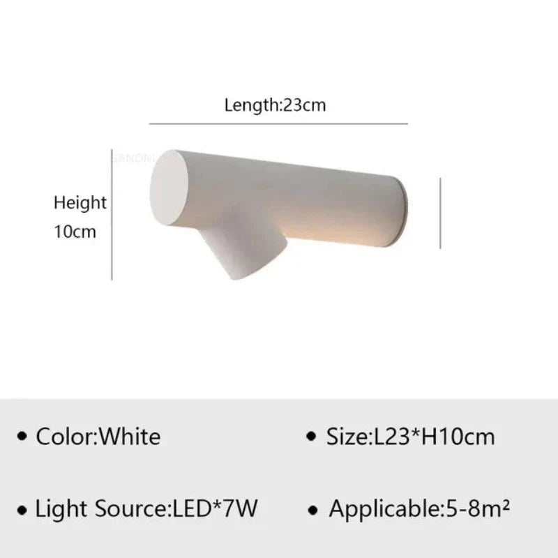 LumiVista Advanced Wall Lighting System | Lighting | LED | Premium Lighting Solution