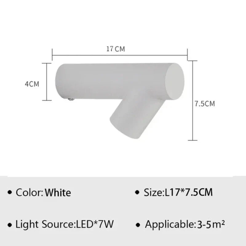 LumiVista Advanced Wall Lighting System | Lighting | LED | Premium Lighting Solution