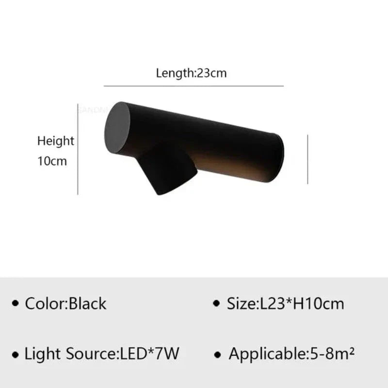 LumiVista Advanced Wall Lighting System | Lighting | LED | Premium Lighting Solution