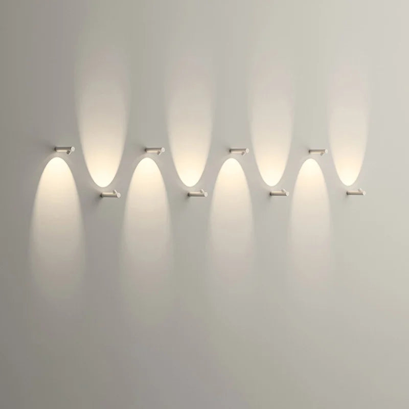 LumiVista Advanced Wall Lighting System | Lighting | LED | Premium Lighting Solution
