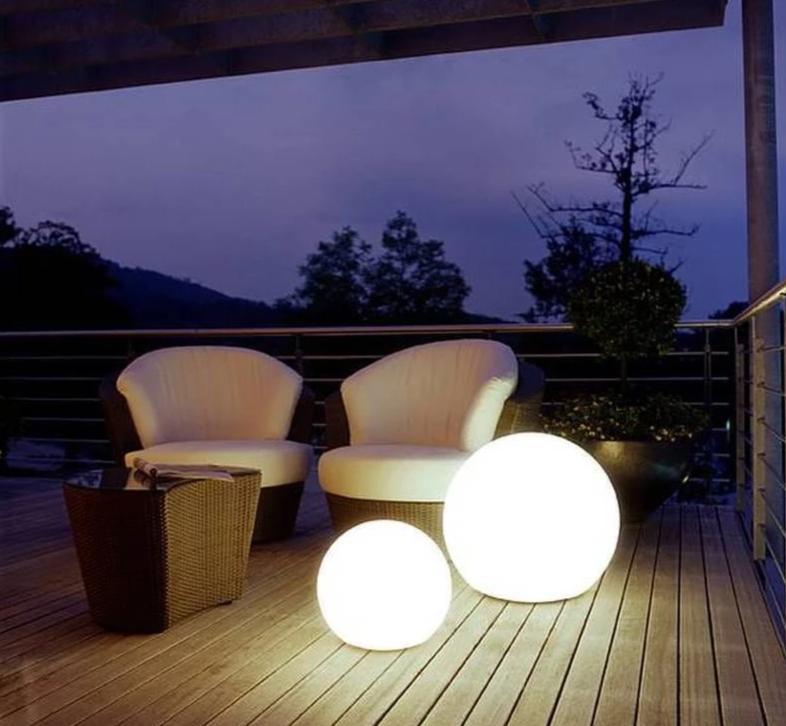 Element Lamp Modern Multifunctional Lamp | Lighting | LED | plastic | Premium Lighting Solution