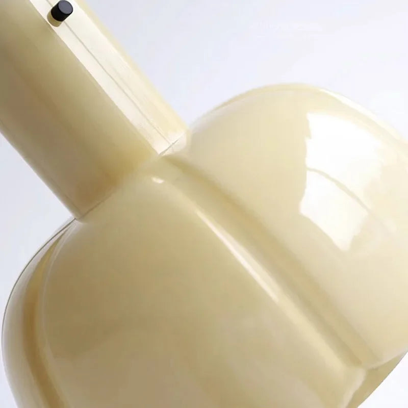 Medieval Elegance Transparent Hanging Lamp | Lighting | glass | 90-260V | Premium Lighting Solution