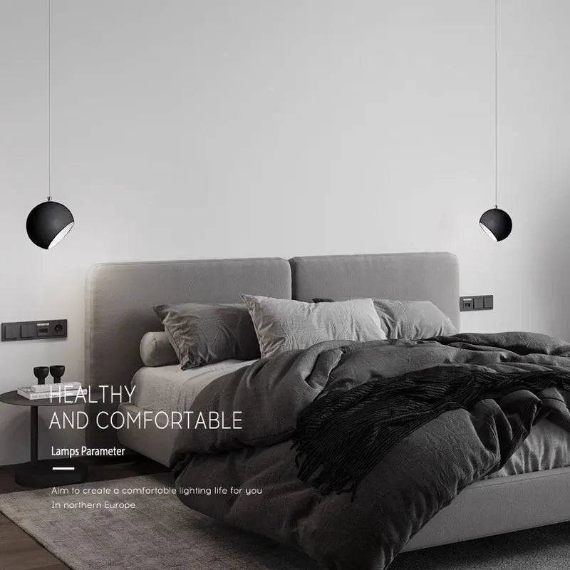 ElegantGlow Modern Charming Chandelier | Ceiling Light | LED | 5W | Modern Ceiling Lighting