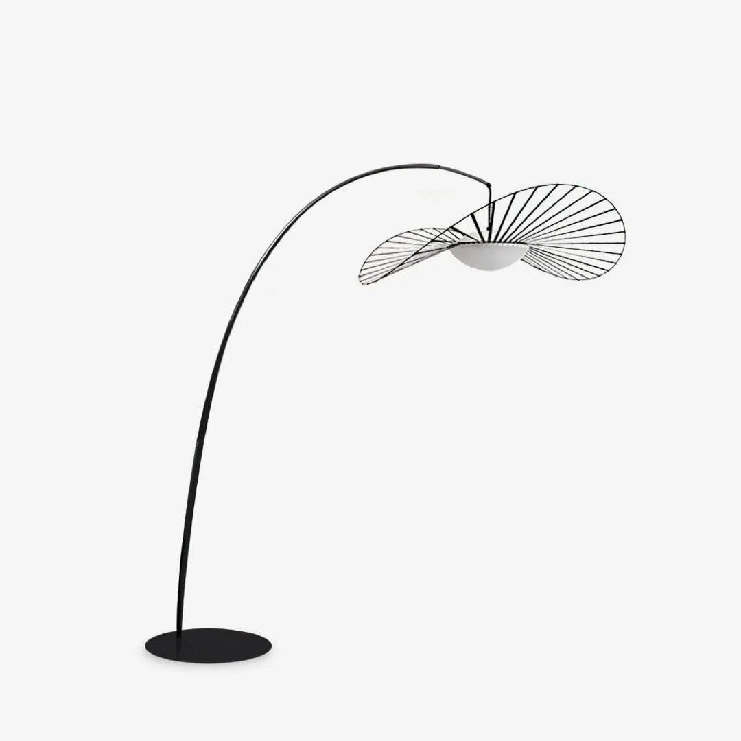Nova floor lamp | Floor Lamp | LED | metal | 240v | Stylish Floor Lighting