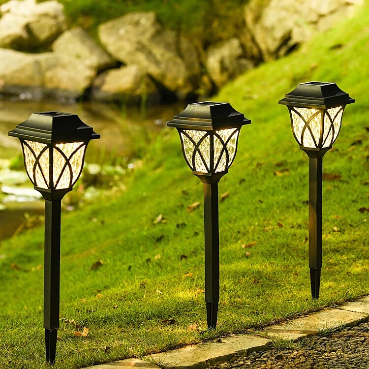 Luminous Garden Solar Garden Lamps | Lighting | LED | Premium Lighting Solution