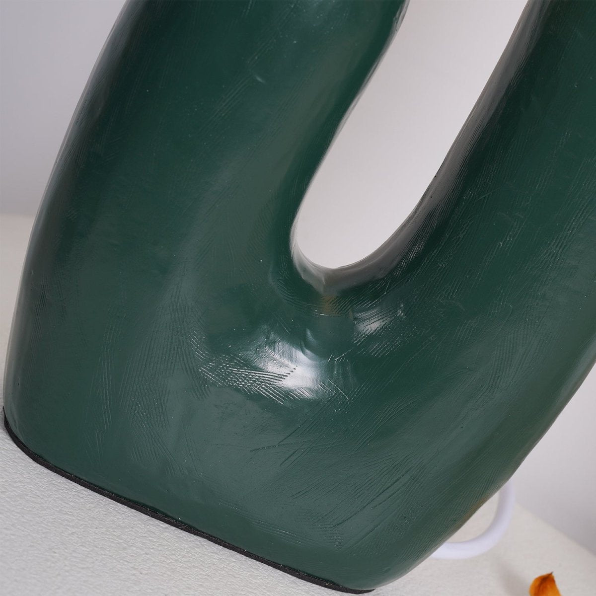 Modern Table Lamp Cactus Design | Table Lamp | LED | glass/Ceramic | 110-240V | Sleek Table Accent