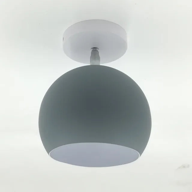 ColorGlow Pastel Ceiling Lamps | Lighting | LED | plastic | Premium Lighting Solution