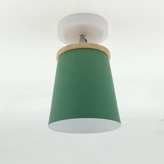ColorGlow Pastel Ceiling Lamps | Lighting | LED | plastic | Premium Lighting Solution
