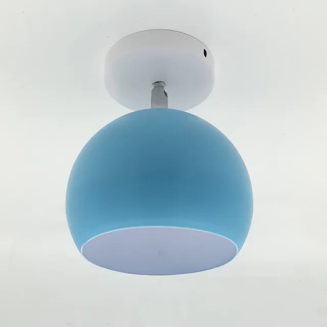 ColorGlow Pastel Ceiling Lamps | Lighting | LED | plastic | Premium Lighting Solution