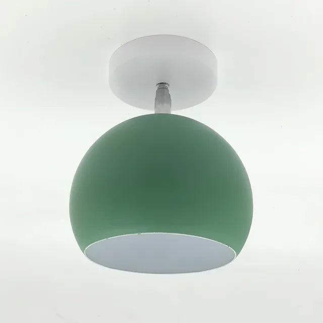 ColorGlow Pastel Ceiling Lamps | Lighting | LED | plastic | Premium Lighting Solution