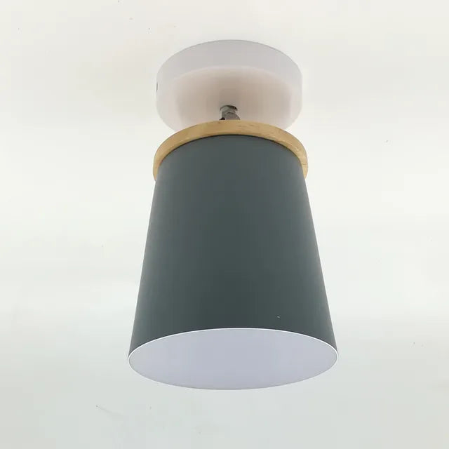 ColorGlow Pastel Ceiling Lamps | Lighting | LED | plastic | Premium Lighting Solution