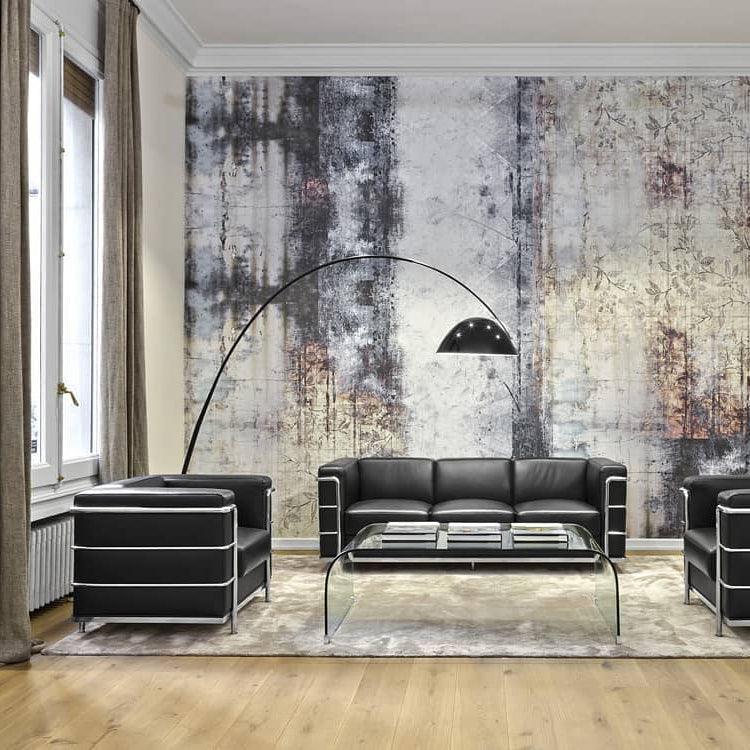 Fresh Arch Floor Lamp | Floor Lamp | LED | metal | 240v | Stylish Floor Lighting