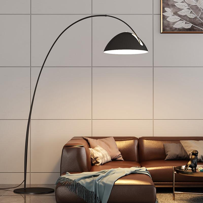 Fresh Arch Floor Lamp | Floor Lamp | LED | metal | 240v | Stylish Floor Lighting