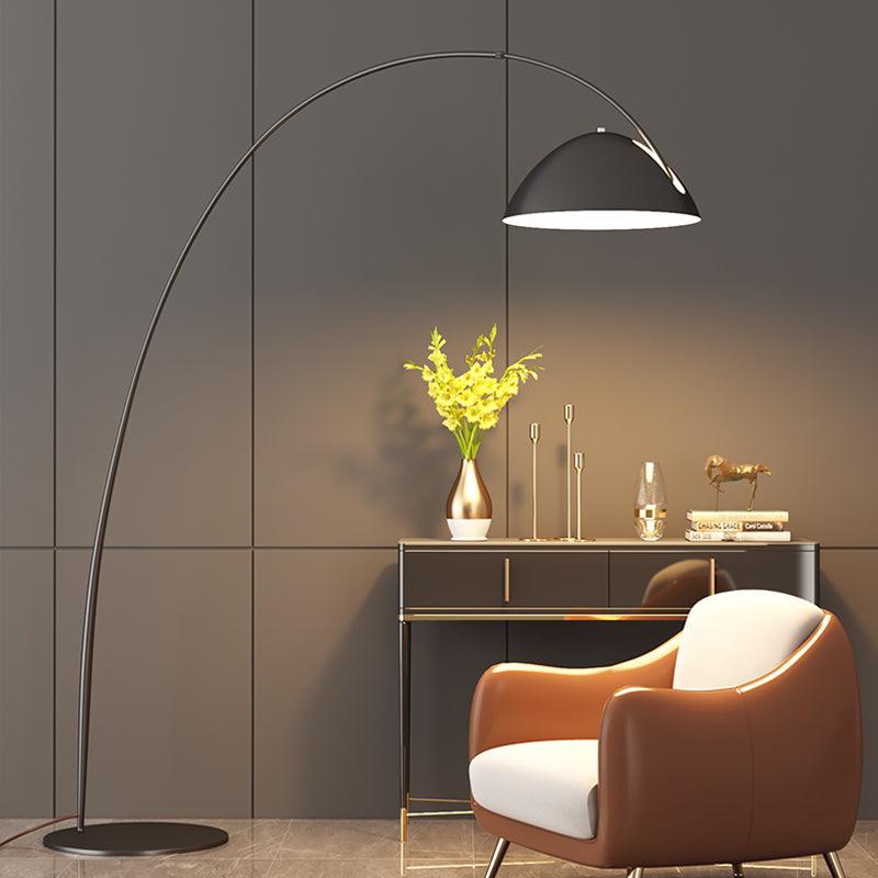 Fresh Arch Floor Lamp | Floor Lamp | LED | metal | 240v | Stylish Floor Lighting
