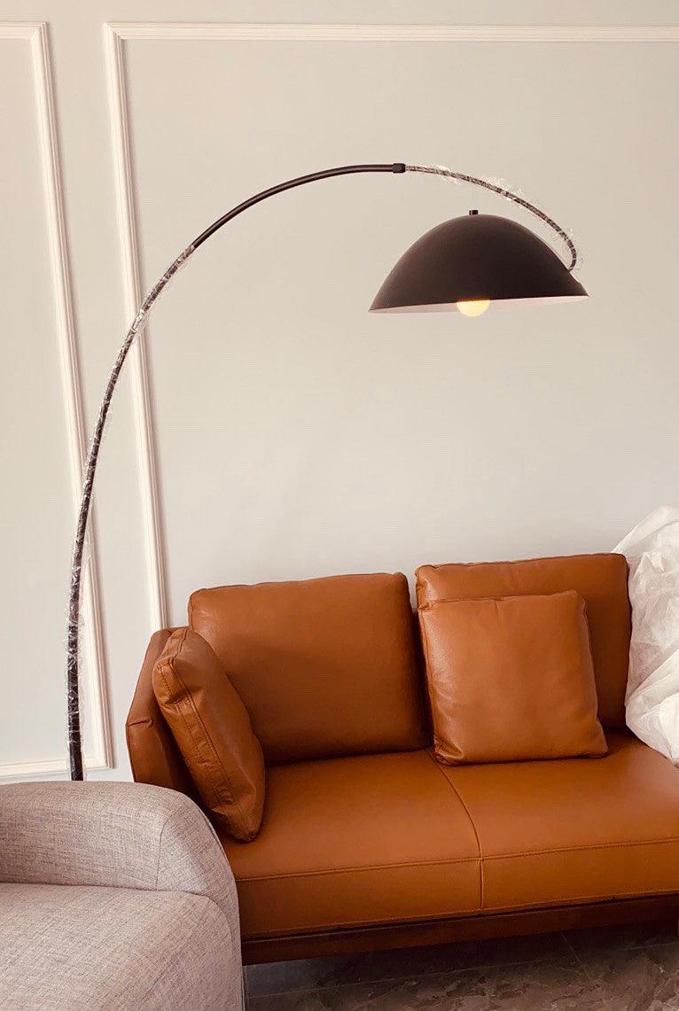 Fresh Arch Floor Lamp | Floor Lamp | LED | metal | 240v | Stylish Floor Lighting