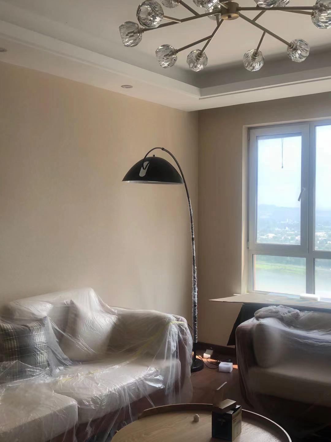 Fresh Arch Floor Lamp | Floor Lamp | LED | metal | 240v | Stylish Floor Lighting