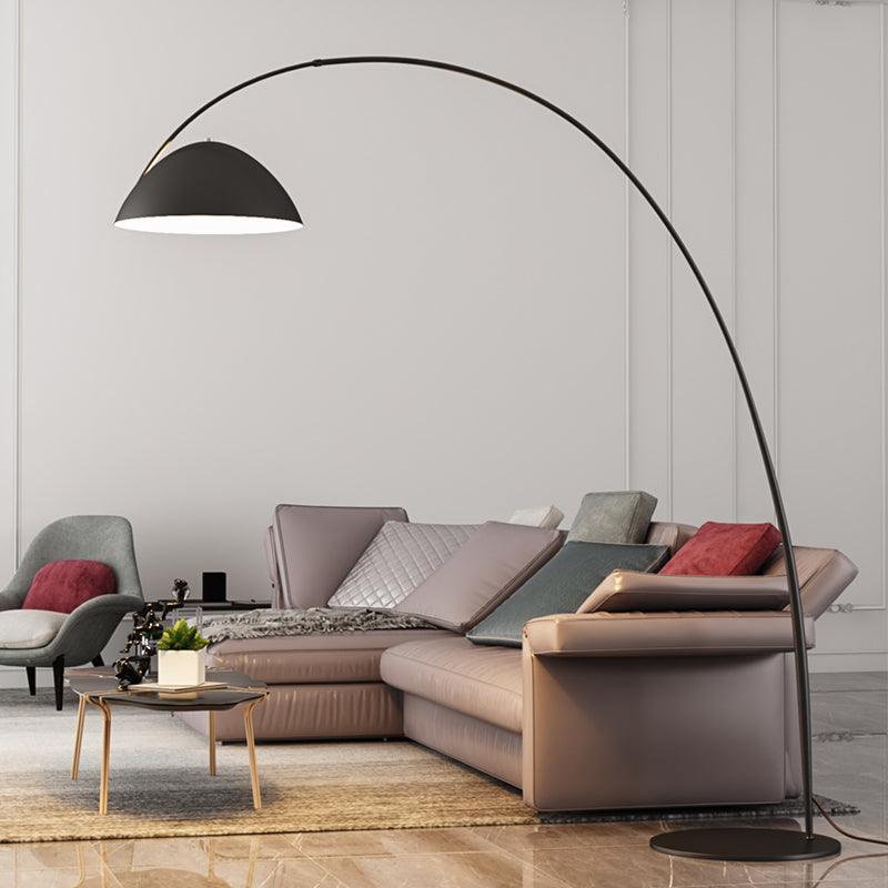 Fresh Arch Floor Lamp | Floor Lamp | LED | metal | 240v | Stylish Floor Lighting