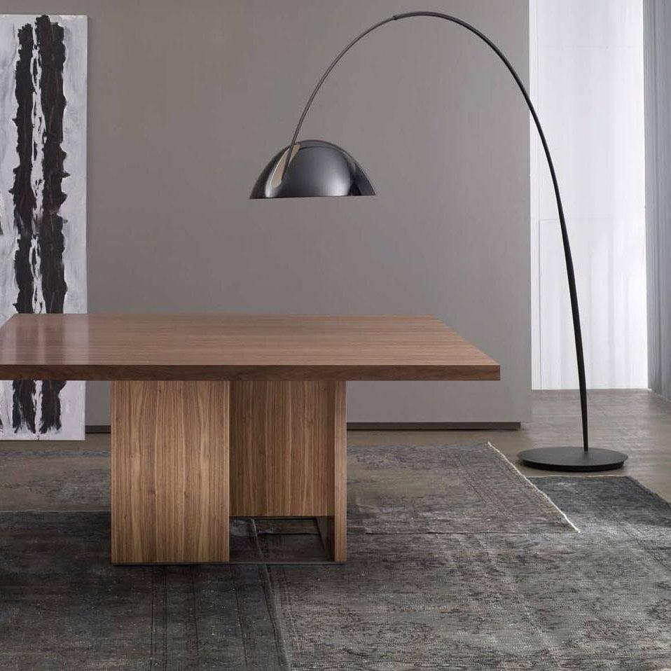 Fresh Arch Floor Lamp | Floor Lamp | LED | metal | 240v | Stylish Floor Lighting