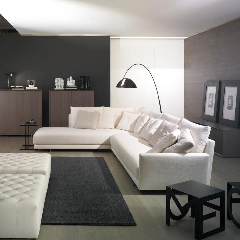 Fresh Arch Floor Lamp | Floor Lamp | LED | metal | 240v | Stylish Floor Lighting