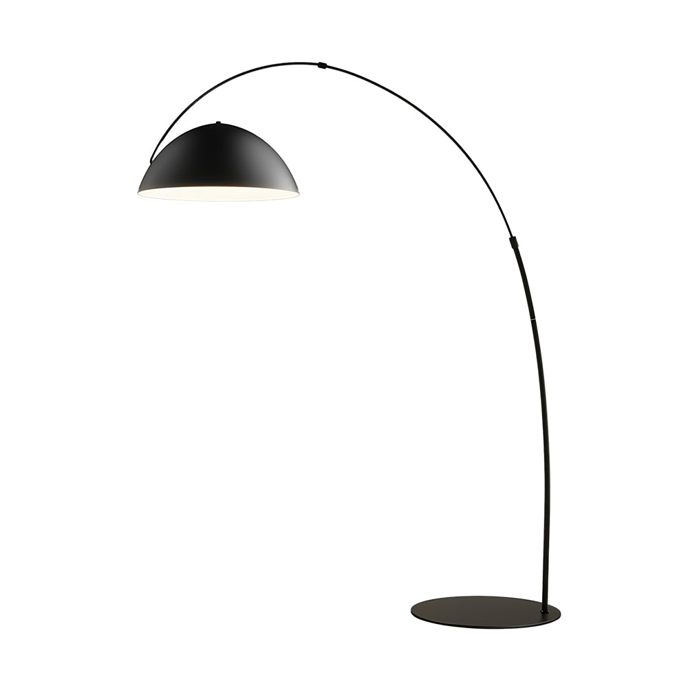 Fresh Arch Floor Lamp | Floor Lamp | LED | metal | 240v | Stylish Floor Lighting