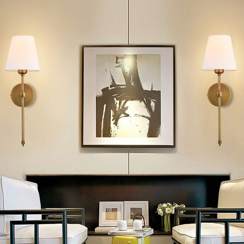 Elegant Wall Lamps | Wall Lamp | metal | Elegant Wall Illumination