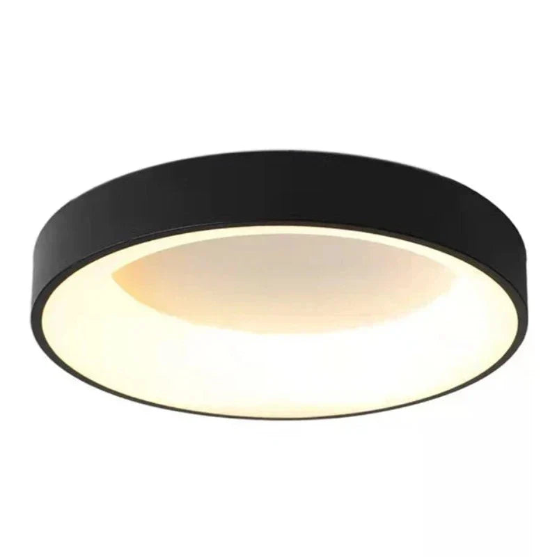 Luminara Elegant Round Ceiling Lighting | Ceiling Light | LED | 265V | Modern Ceiling Lighting