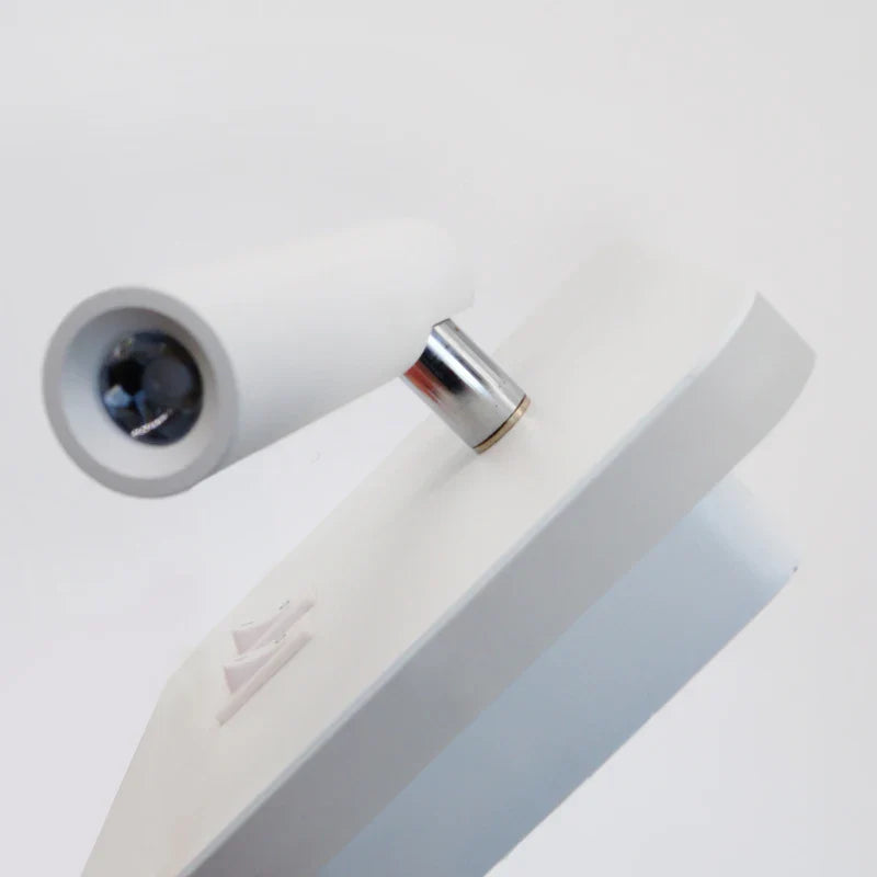 FlexiLicht Modern Wall Lamp | Wall Lamp | Led | Warm White | aluminum | 85V - 265V | Elegant Wall Illumination