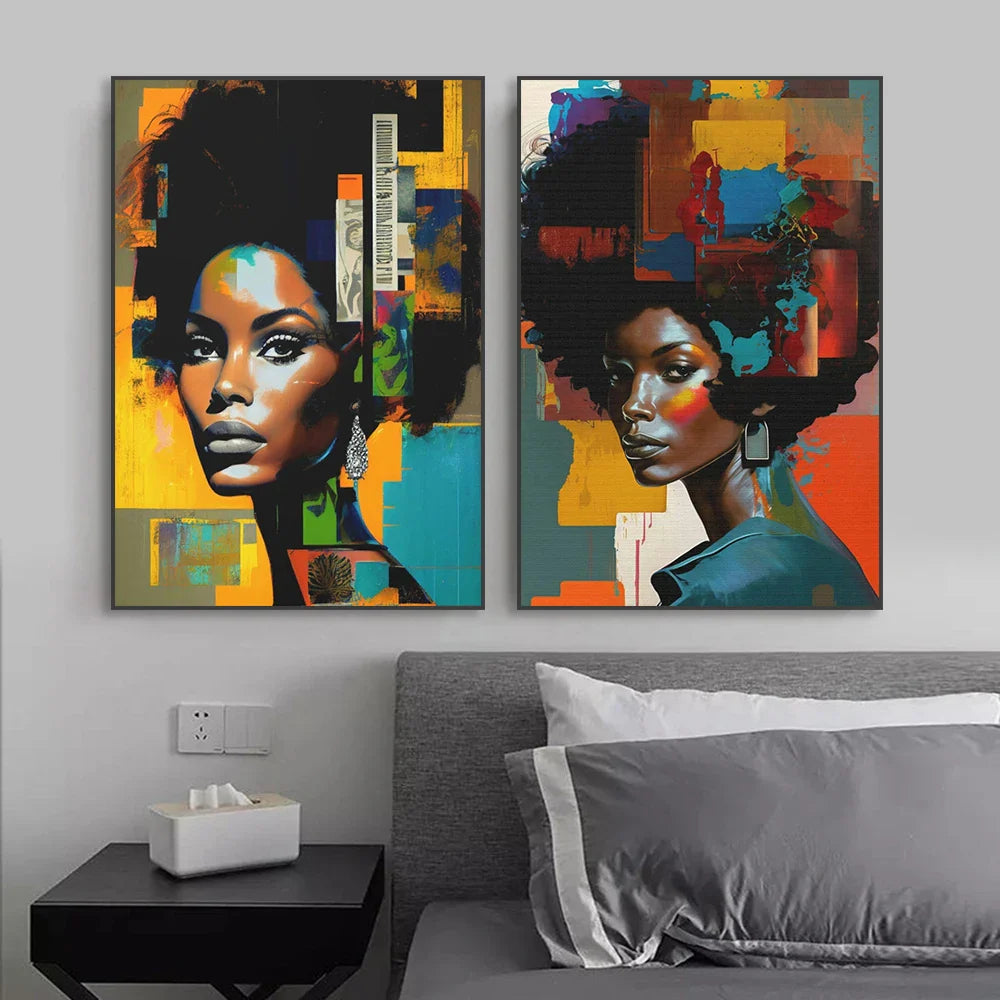 Beauty of Africa